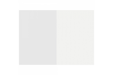 Iroful - A5 Ivory Dot Grid Notebook | 160 pages