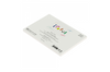 Iroful - A5 Ivory Lined Loose Sheets | 100 sheets