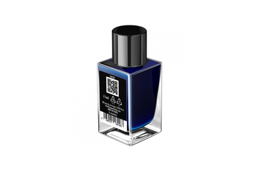 Herbin - Les encres 1670 - Bleu Ocean 15ml Fountain Pen
