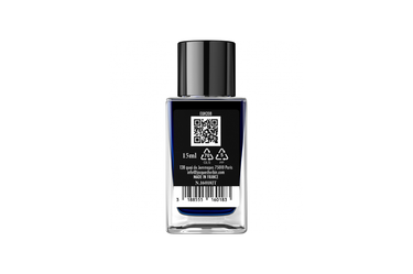 Herbin - Les encres 1670 - Bleu Ocean 15ml Fountain Pen