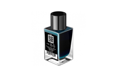 Herbin - Les encres 1670 - Emeraude de Chivor 15ml Fountain Pen Ink