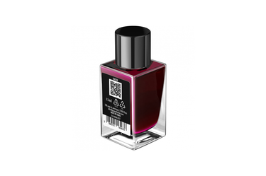 Herbin - Les encres 1670 - Fuchsia de Magellan 15ml Fountain Pen Ink