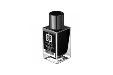 Herbin - Les encres 1670 - Gris Orage 15ml Fountain Pen Ink