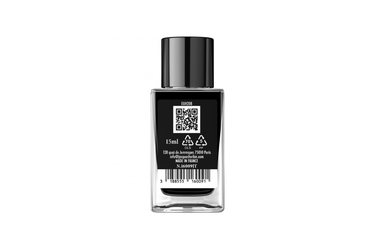 Herbin - Les encres 1670 - Gris Orage 15ml Fountain Pen Ink