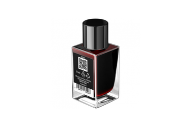 Herbin - Les encres 1670 - Rouge Hematite 15ml Fountain Pen Ink