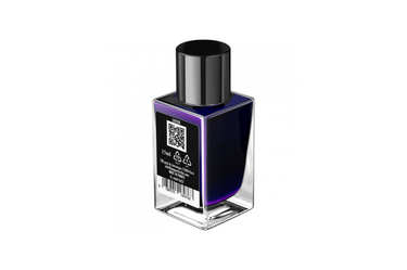 Herbin - Les encres 1670 - Violet Imperial 15ml Fountain Pen Ink