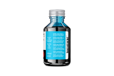 Herbin - Bleu pervenche 100ml Fountain Pen Ink