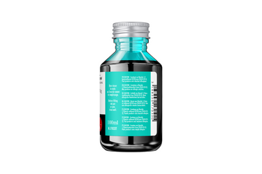 Herbin - Diabolo menthe 100ml Fountain Pen Ink