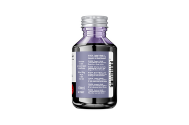 Herbin - Gris nuage 100ml Fountain Pen Ink