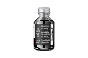 Herbin - Perle Noir 100ml Fountain Pen Ink