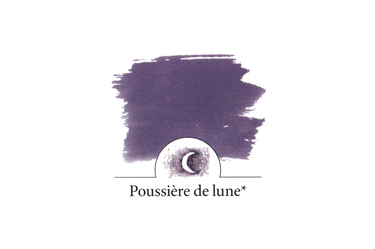 Herbin - Poussiere de Lune 100ml Fountain Pen Ink