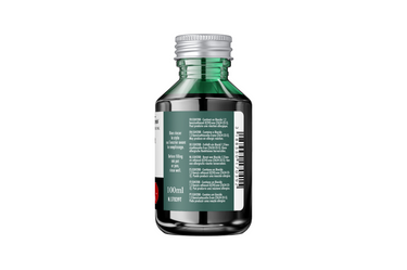 Herbin - Vert Empire 100ml Fountain Pen Ink