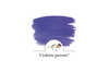 Herbin - Violette Pensee 100ml Fountain Pen Ink