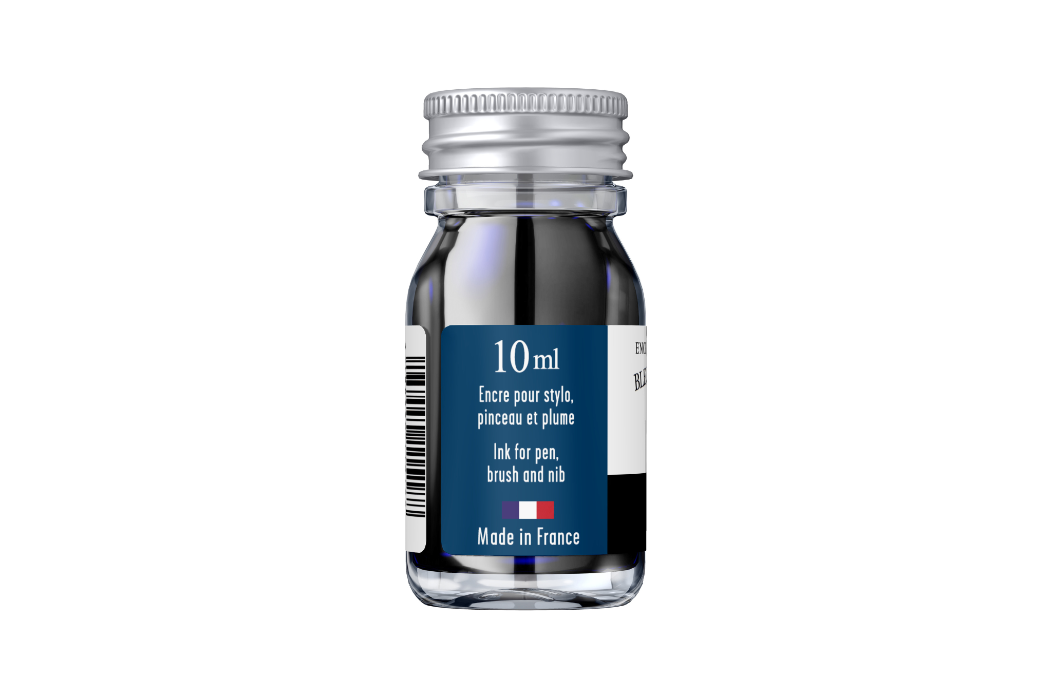 Herbin - Bleu de profondeurs 10ml Fountain Pen Ink