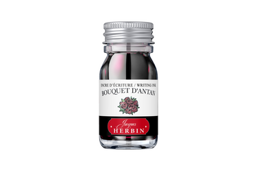 Herbin - Bouquet d'antan 10ml Fountain Pen Ink