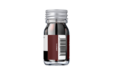 Herbin - Cafe des Iles 10ml Fountain Pen Ink