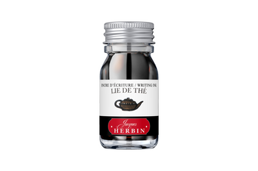 Herbin - Lie de the 10ml Fountain Pen Ink