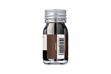 Herbin - Lie de the 10ml Fountain Pen Ink