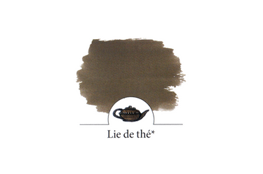 Herbin - Lie de the 10ml Fountain Pen Ink