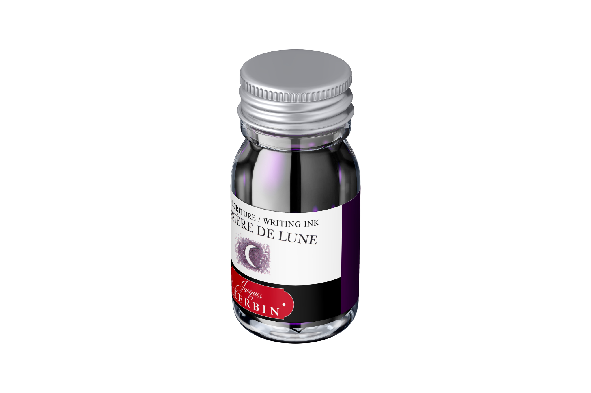 Herbin - Poussiere de lune 10ml Fountain Pen Ink