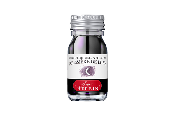 Herbin - Poussiere de lune 10ml Fountain Pen Ink