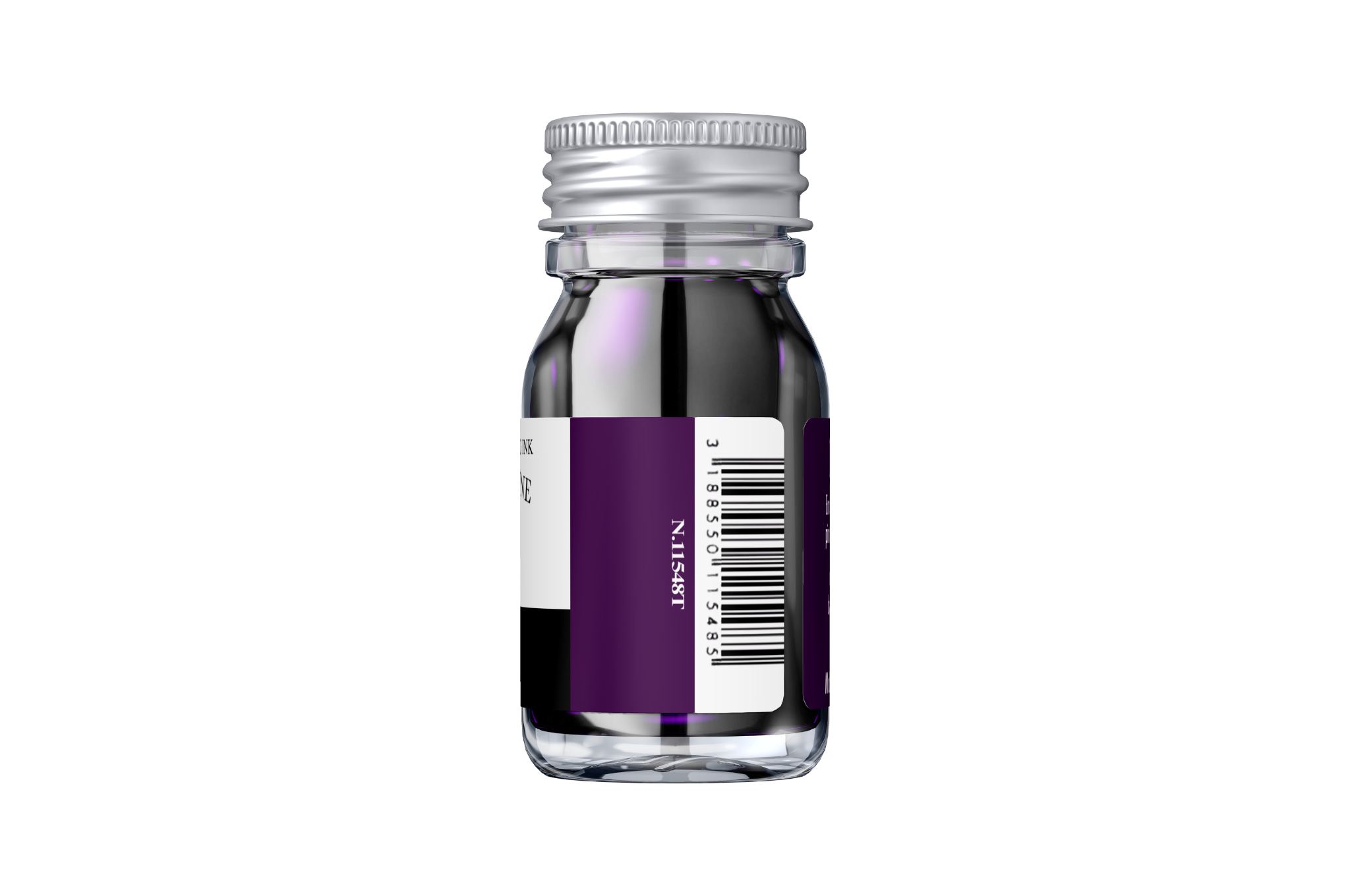 Herbin - Poussiere de lune 10ml Fountain Pen Ink