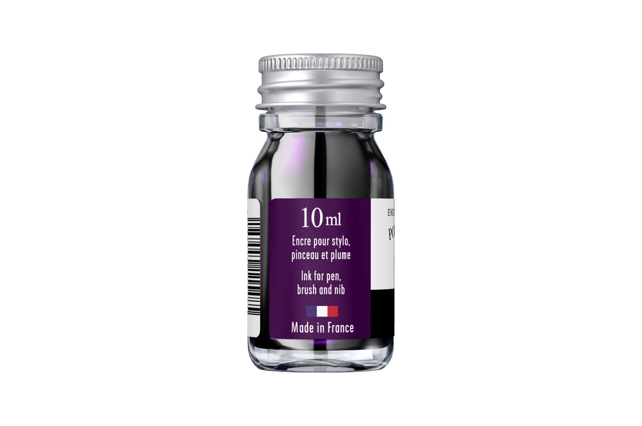 Herbin - Poussiere de lune 10ml Fountain Pen Ink