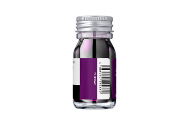 Herbin - Rose cyclamen 10ml Fountain Pen Ink