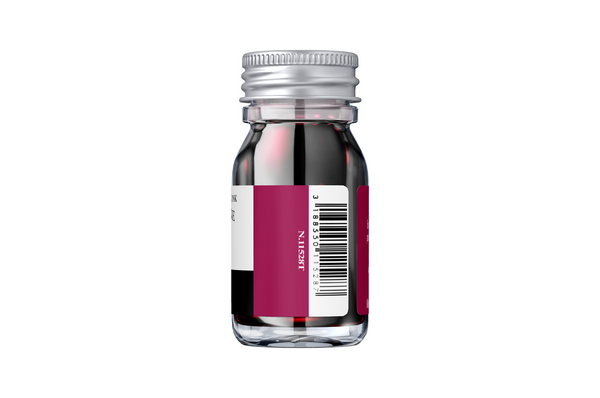 Herbin - Rouge bourgogne 10ml Fountain Pen Ink