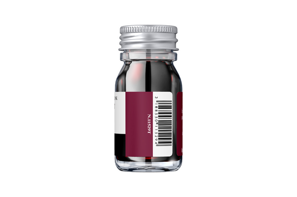 Herbin - Rouge grenat 10ml Fountain Pen Ink