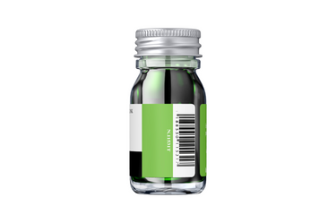 Herbin - Vert pre 10ml Fountain Pen Ink