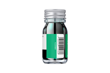 Herbin - Vert reseda 10ml Fountain Pen Ink
