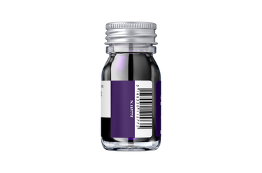 Herbin - Violette pensee 10ml Fountain Pen Ink