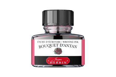 Herbin - Bouquet d'antan 30ml Fountain Pen Ink
