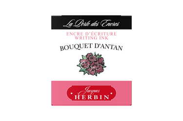 Herbin - Bouquet d'antan 30ml Fountain Pen Ink