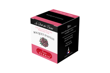 Herbin - Bouquet d'antan 30ml Fountain Pen Ink