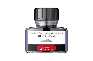Herbin - Gris nuage 30ml Fountain Pen Ink
