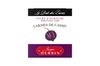 Herbin - Larmes de cassis 30ml Fountain Pen Ink