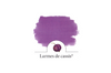 Herbin - Larmes de cassis 30ml Fountain Pen Ink