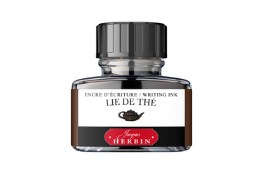 Herbin - Lie de the 30ml Fountain Pen Ink