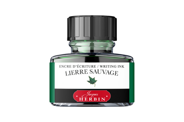 Herbin - Lierre sauvage 30ml Fountain Pen Ink
