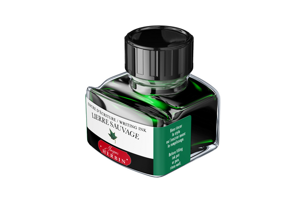 Herbin - Lierre sauvage 30ml Fountain Pen Ink