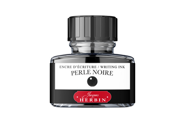 Herbin - Perle noir 30ml Fountain Pen Ink