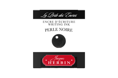 Herbin - Perle noir 30ml Fountain Pen Ink