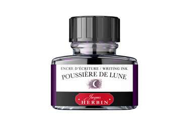 Herbin - Poussiere de lune 30ml Fountain Pen Ink