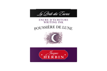 Herbin - Poussiere de lune 30ml Fountain Pen Ink