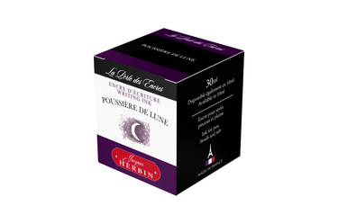 Herbin - Poussiere de lune 30ml Fountain Pen Ink