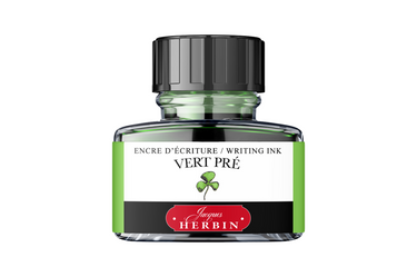 Herbin - Vert pre 30ml Fountain Pen Ink