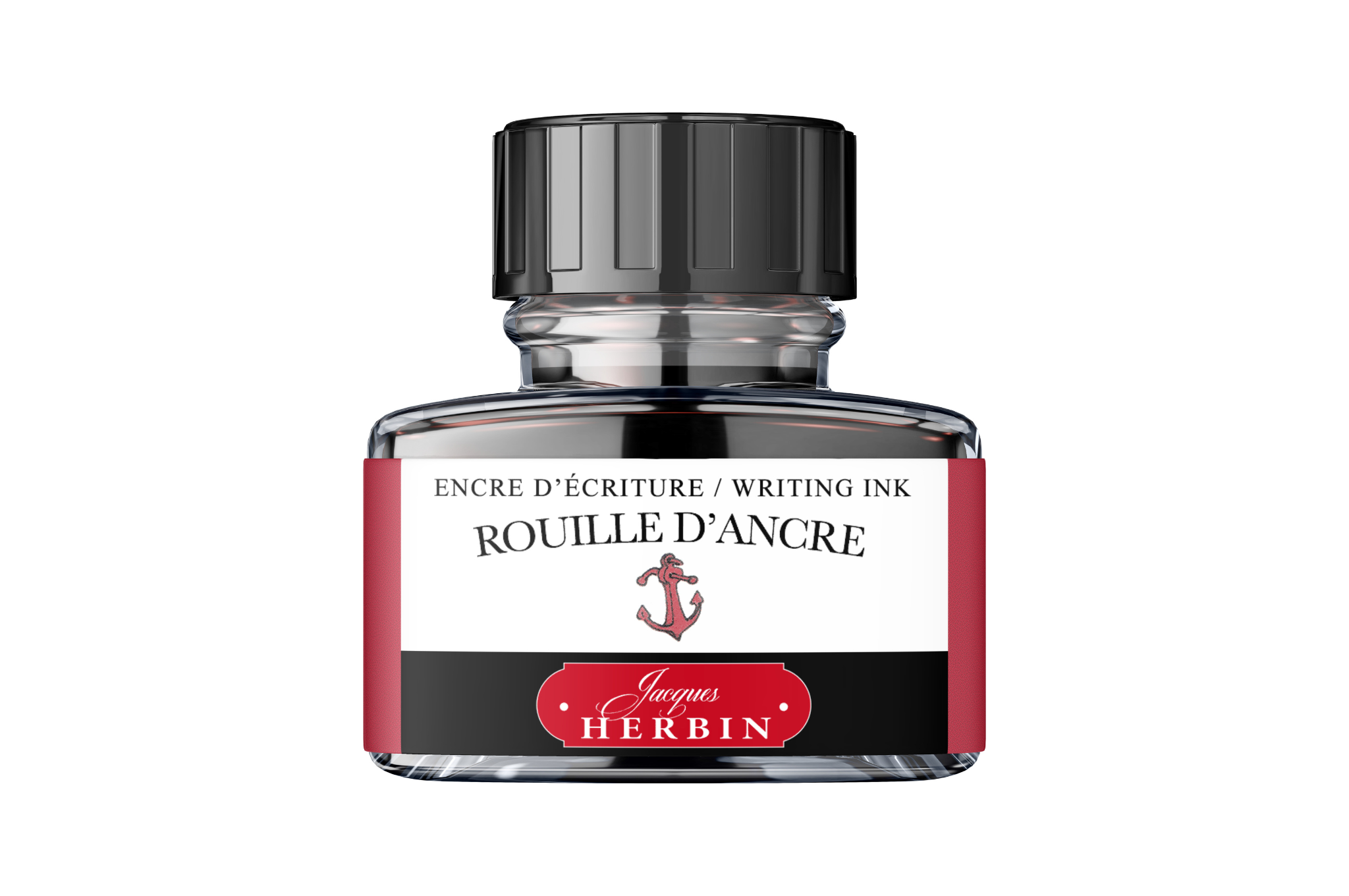 Herbin - Rouille d'ancre 30ml Fountain Pen Ink