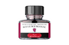 Herbin - Rouge Bourgogne 30ml Fountain Pen Ink